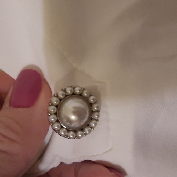 new blouse.  xl unbranded - Picture 4 of 7